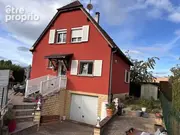 Maison à WITTELSHEIM