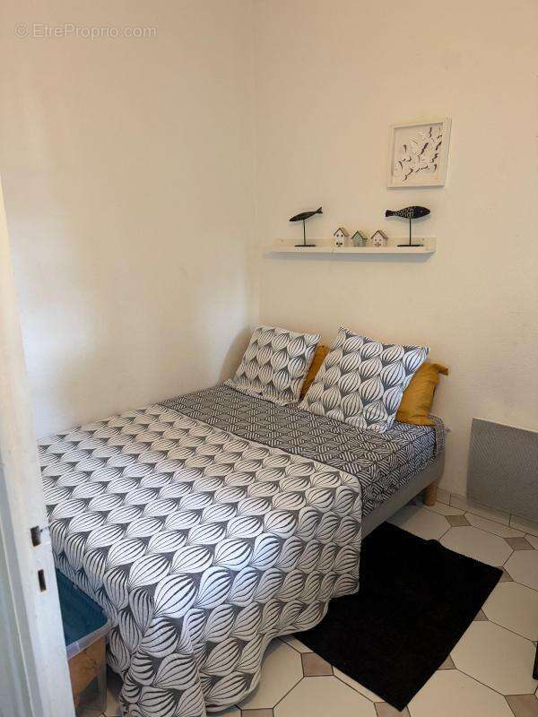 Appartement à CABOURG