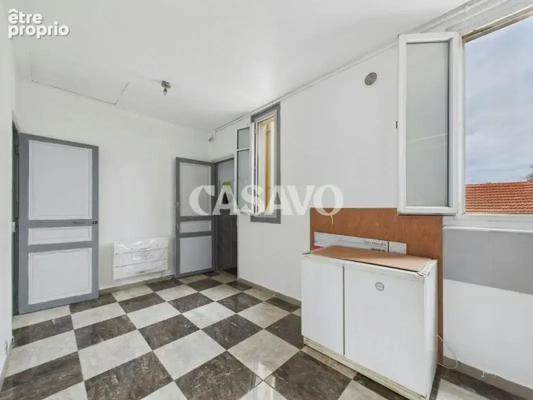 Vente Appartement 3 pièces de 38m² - 93200 Saint-Denis - photo 11
