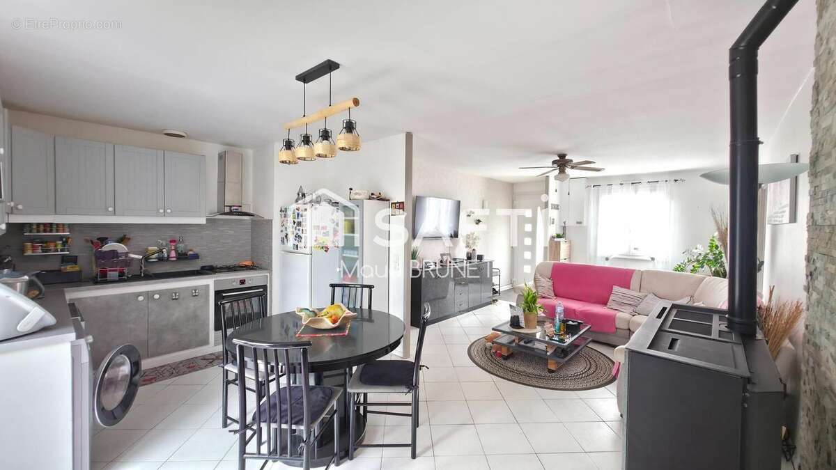 Photo 3 - Maison à ANET