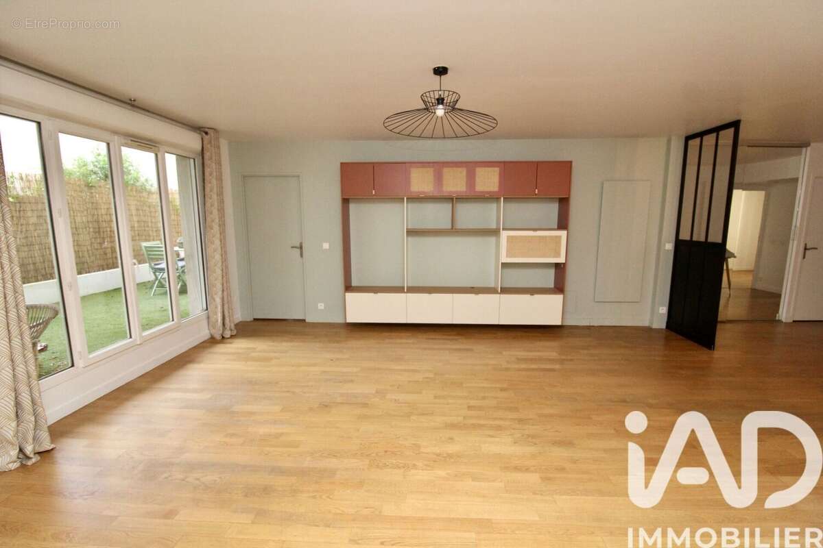 Photo 8 - Appartement à PARIS-20E