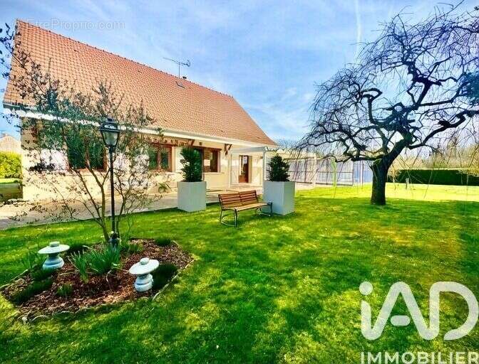 Photo 6 - Maison à VERTUS