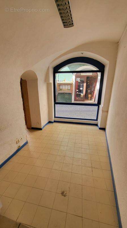 Appartement à AUBENAS