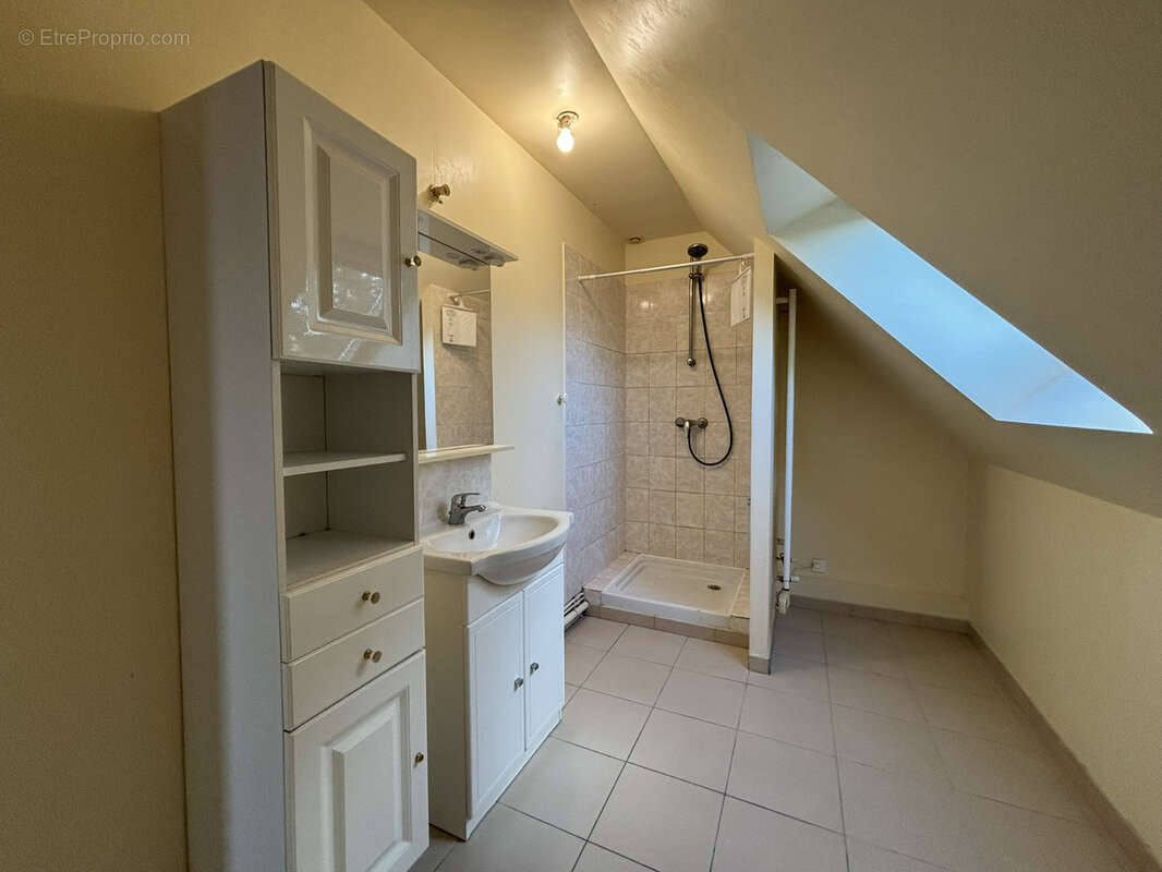 Maison à SAINT-COME-DE-FRESNE