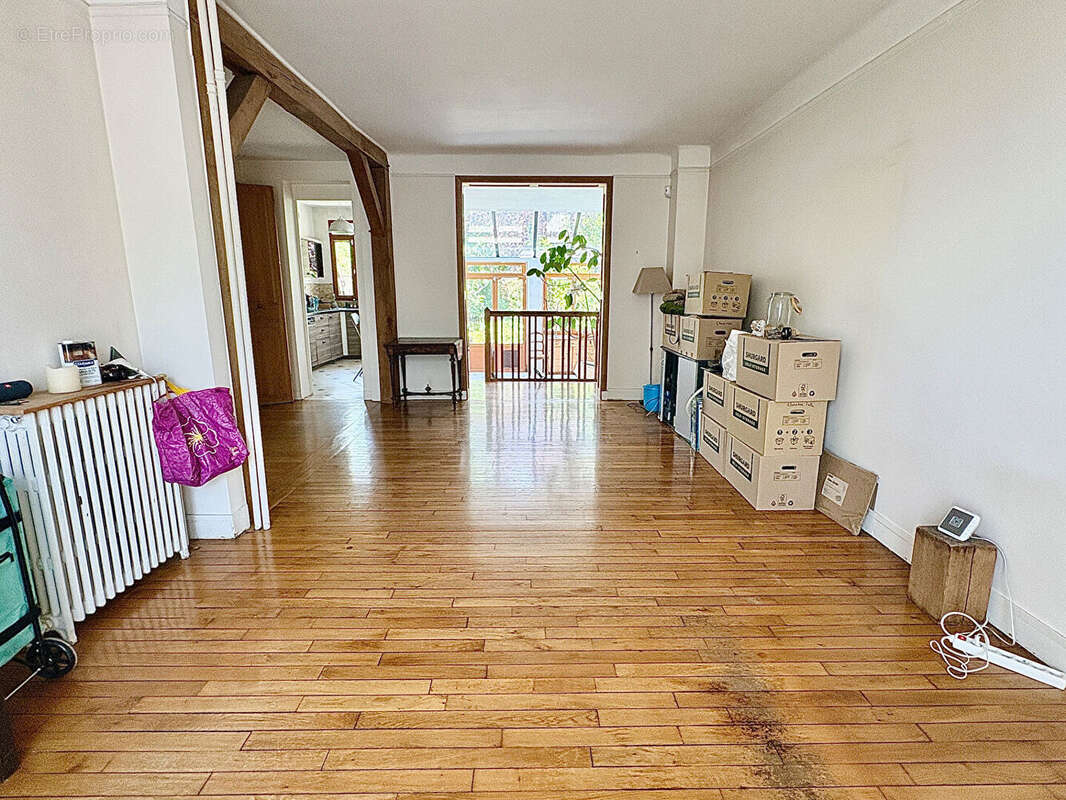 Maison  4 pièce(s) 126.20 m2 - photo 3