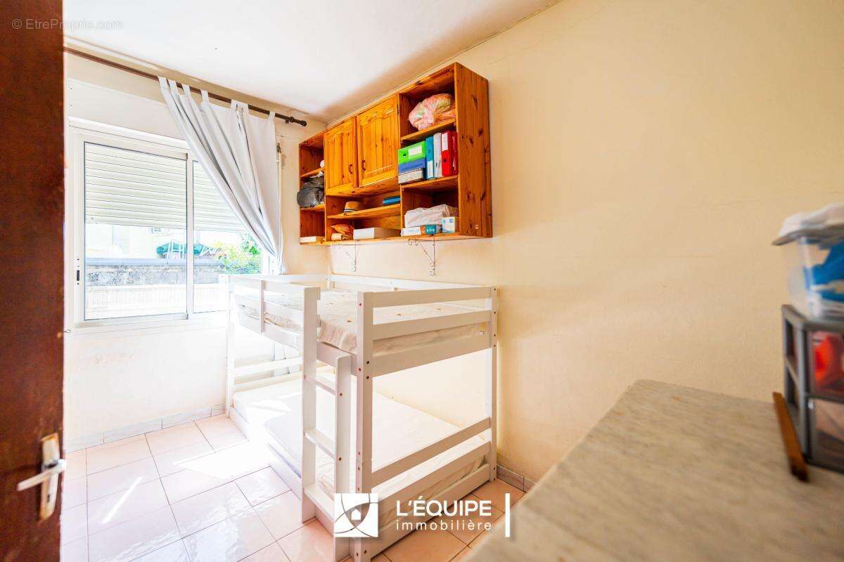 Maison à SAINT-DENIS