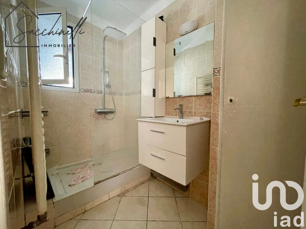 Photo 9 - Appartement à TOULON