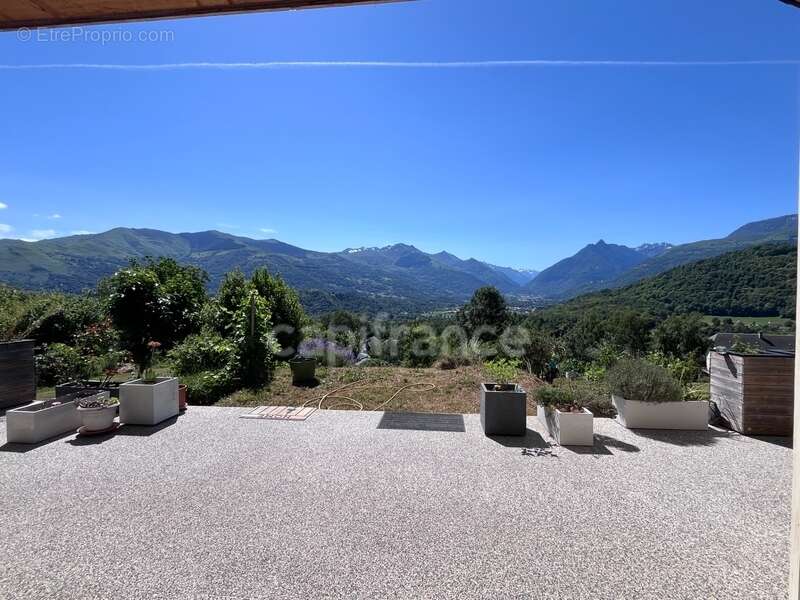 Maison à ARGELES-GAZOST