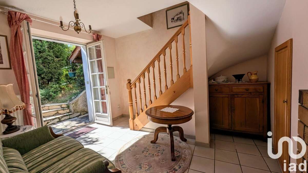 Photo 9 - Maison à VIF