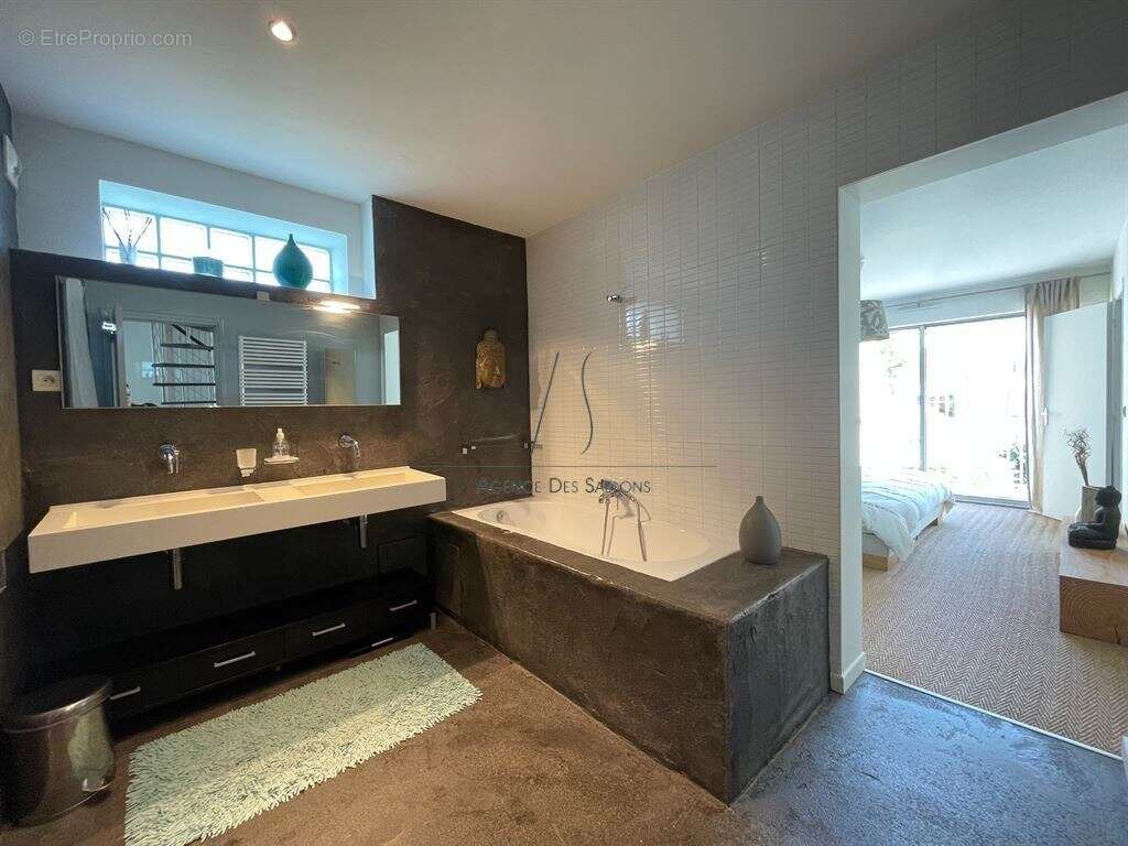 Appartement à MONTESSON