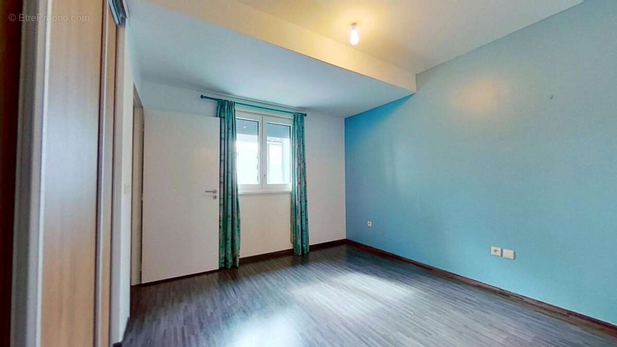 Appartement à LYON-2E