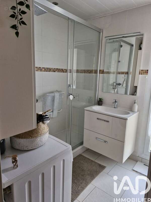 Photo 7 - Appartement à ORLEANS