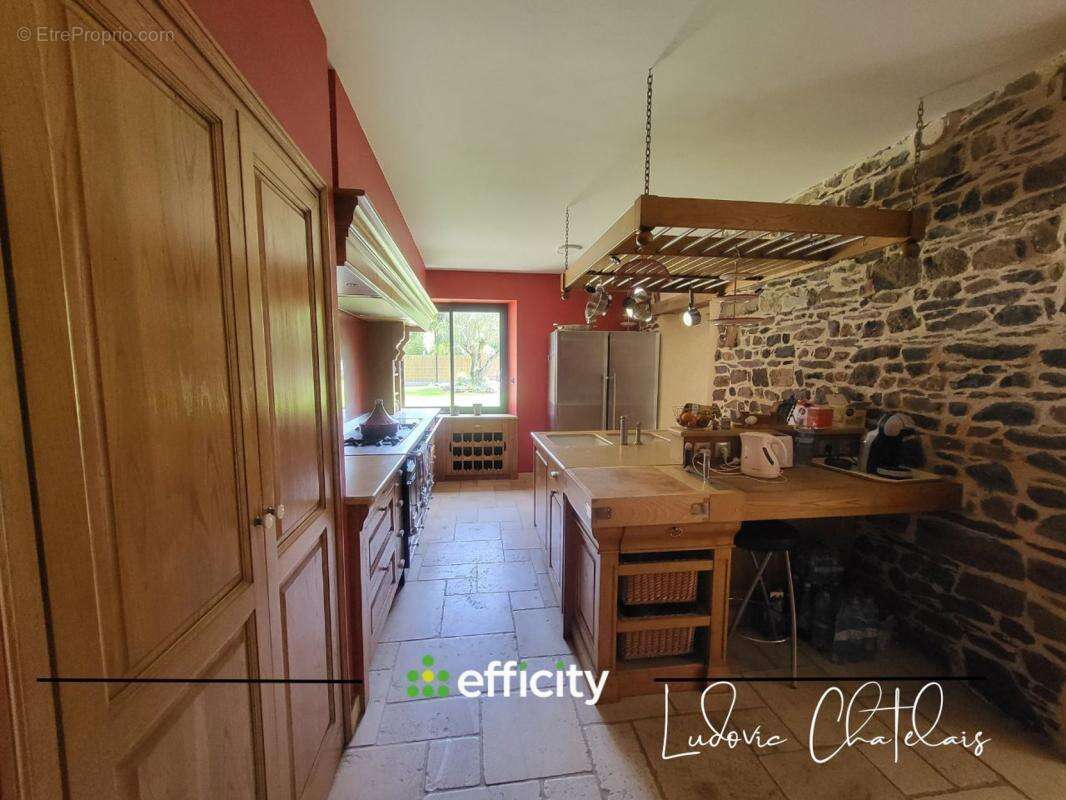 Maison à BREAL-SOUS-MONTFORT