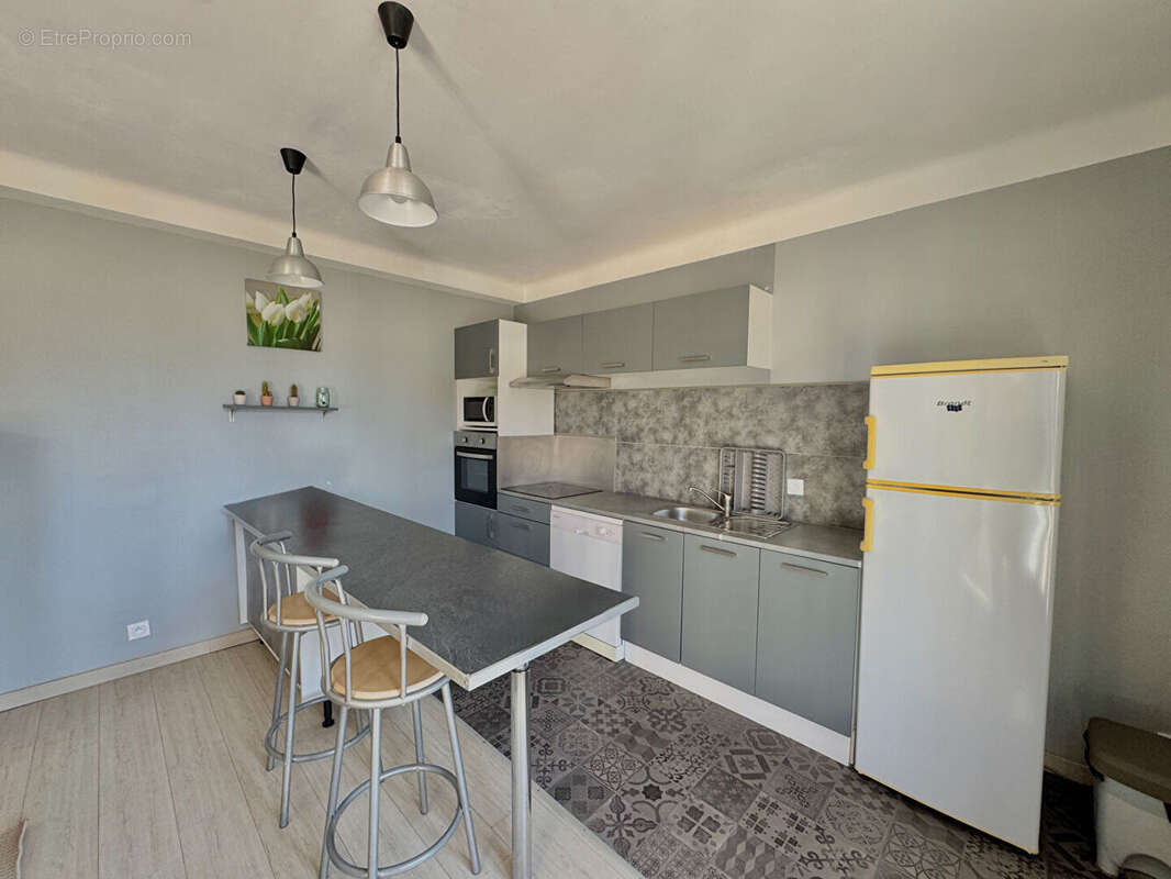 Appartement à DIJON