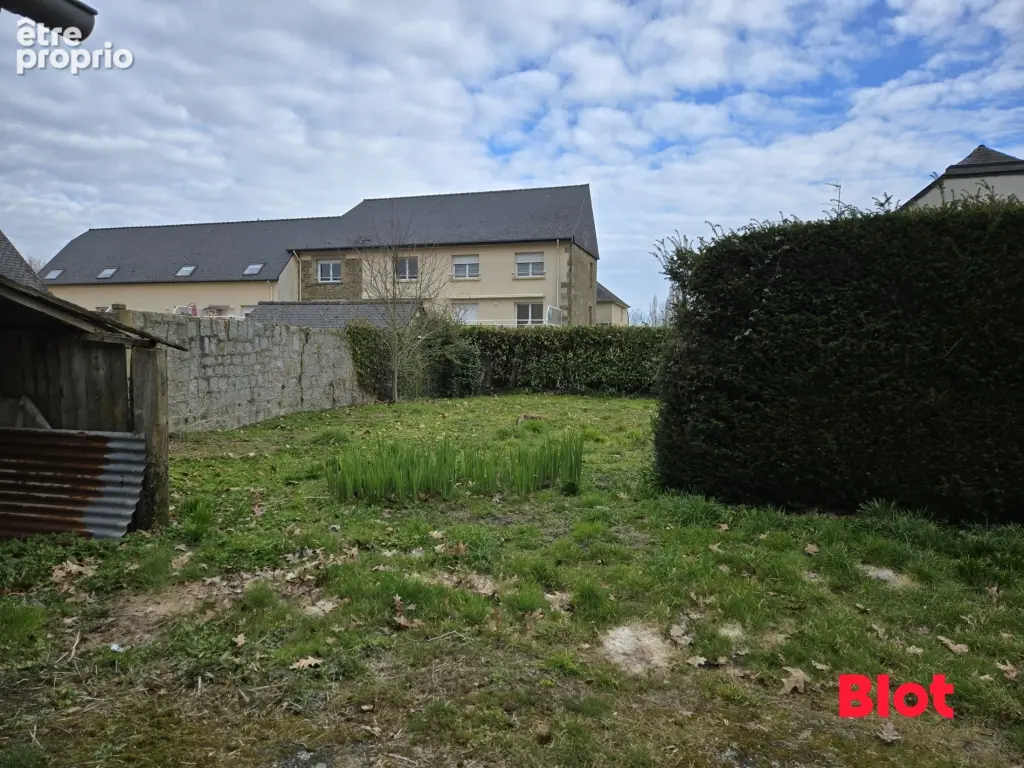 Maison 6 pièces 195 m² à vendre à Saint-Brice-En-Cogles (35460) - photo 8