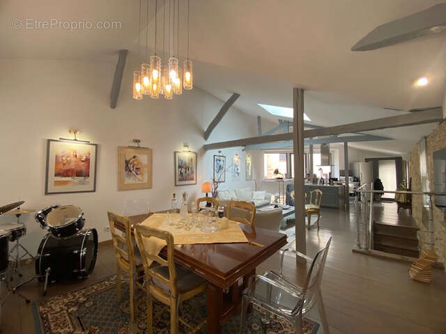 Maison à PUY-L'EVEQUE