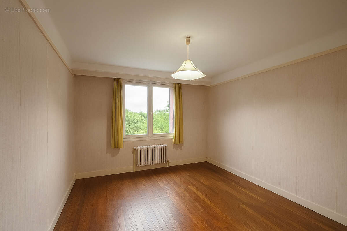 Maison à MONTIGNY-SUR-LOING