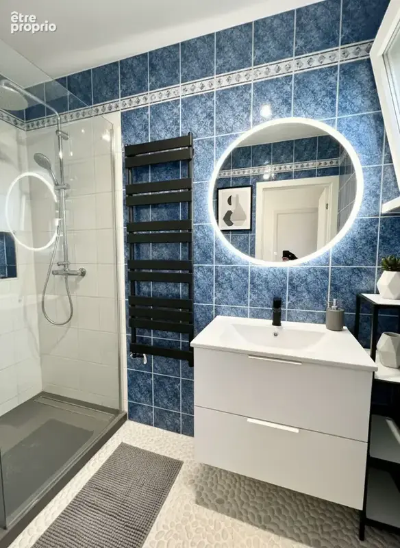 Maison 64m² à créteil - photo 17