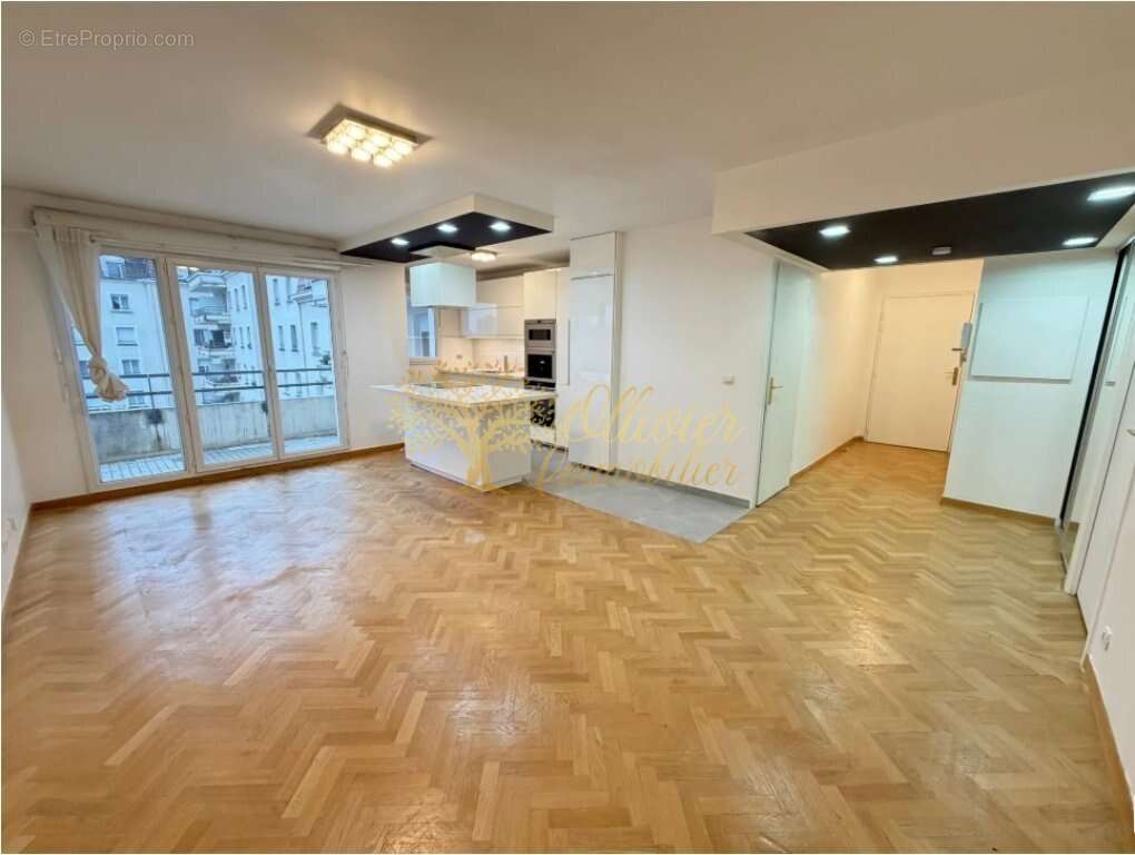 Appartement à ALFORTVILLE