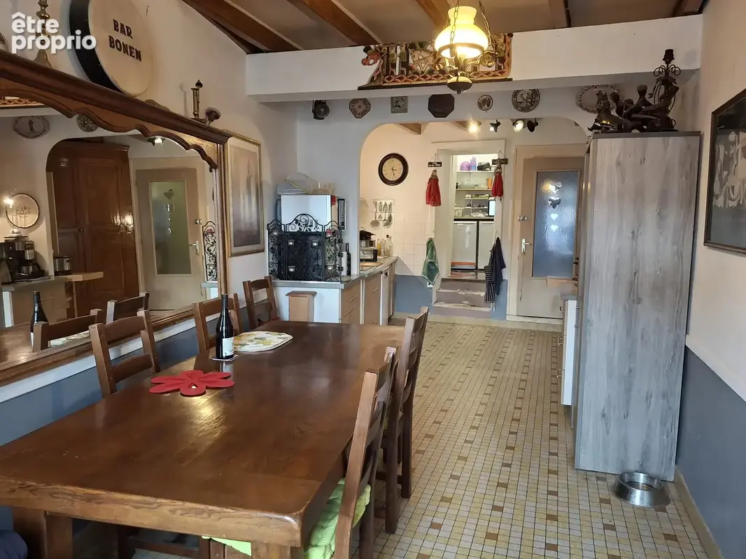 Jolie maison de village avec possibilité d’agrandissement, proche des commodités - photo 16