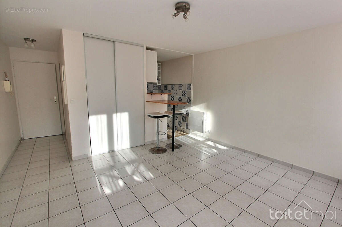 Appartement à CHEVREUSE