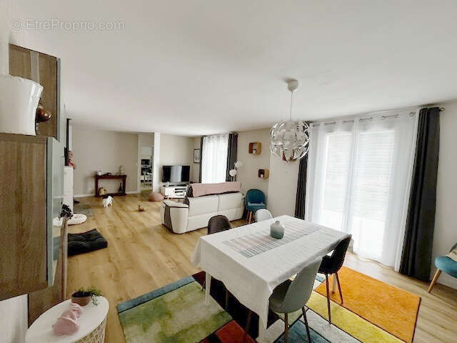 Maison à SAINT-VIAUD