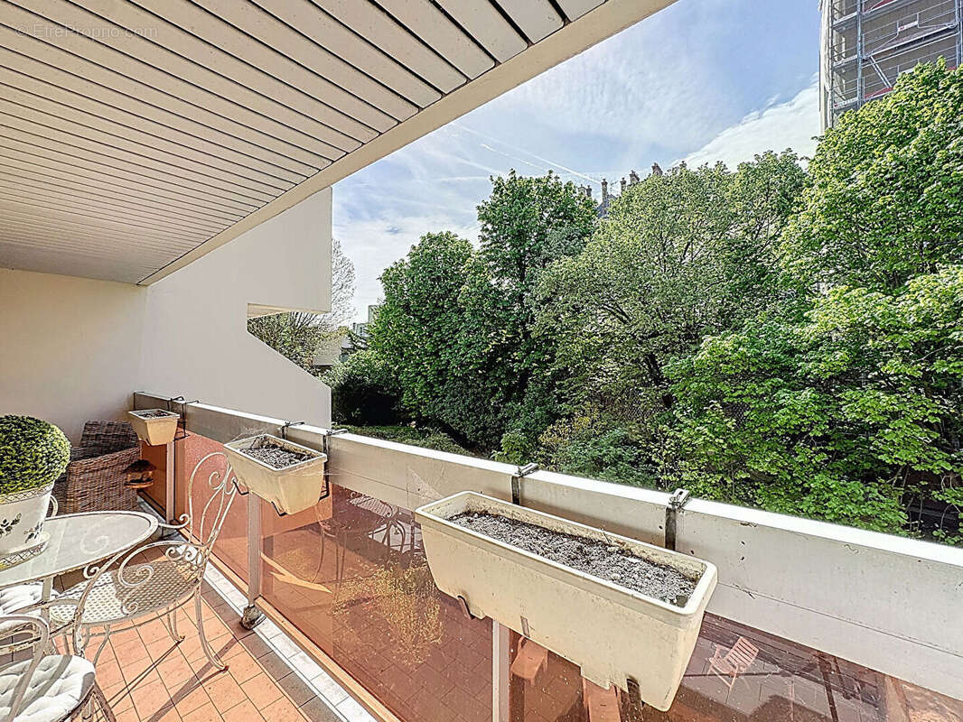 Appartement à VINCENNES