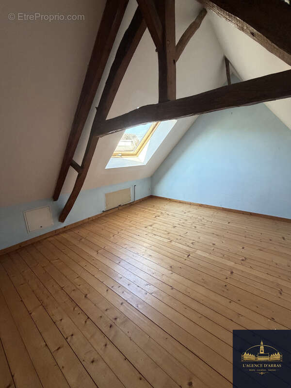 À VENDRE   Charmante longère en pierre blanche à Duisans - photo 8