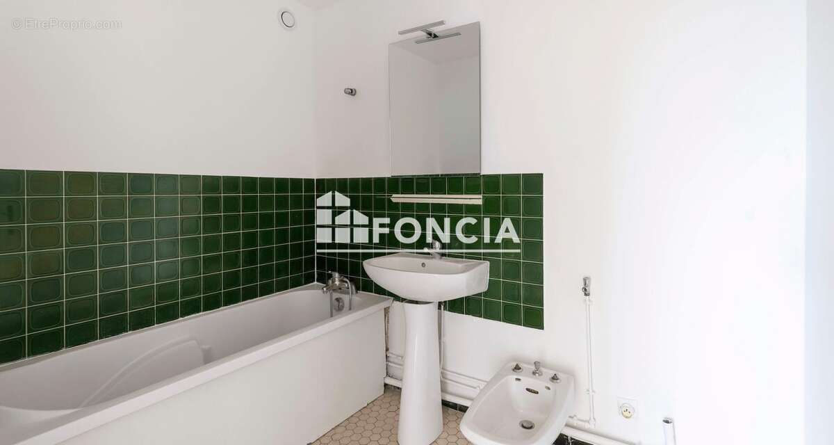 Appartement à CRETEIL