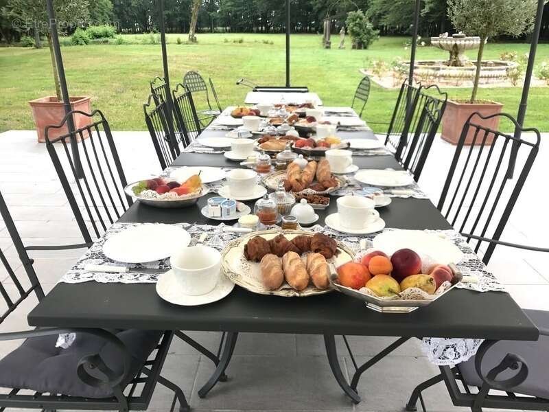 Maison à AIRE-SUR-L&#039;ADOUR