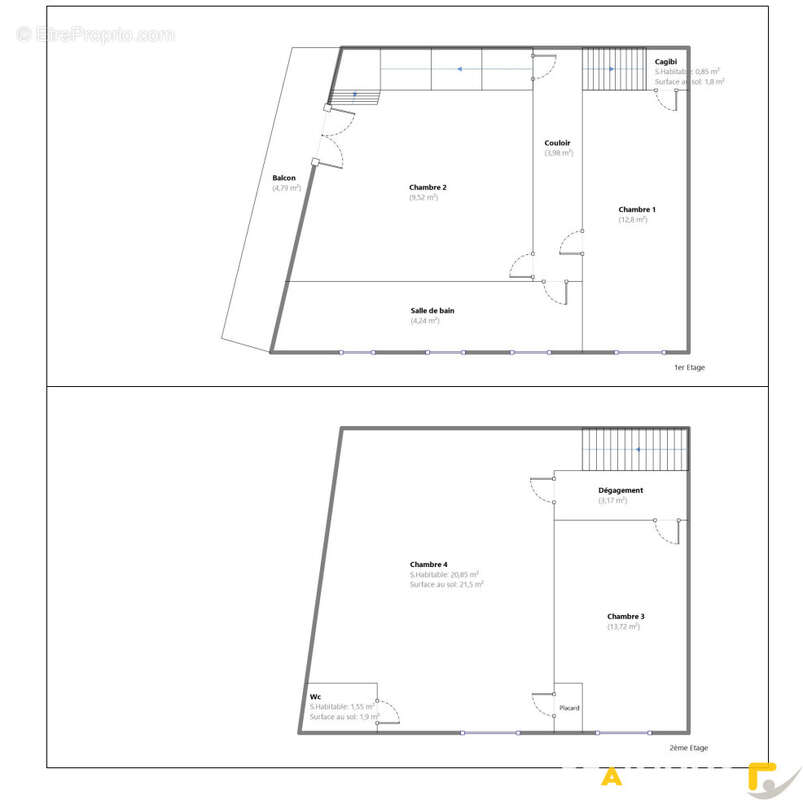 Appartement à DOUSSARD