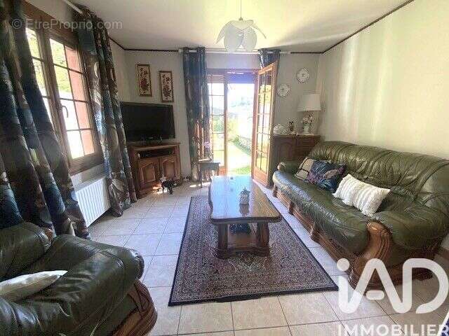 Photo 6 - Maison à ROUEN