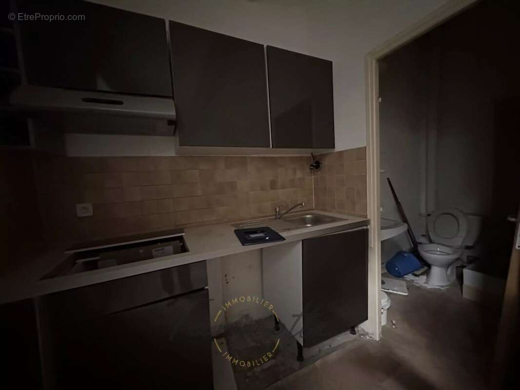 Appartement à MONTELIMAR