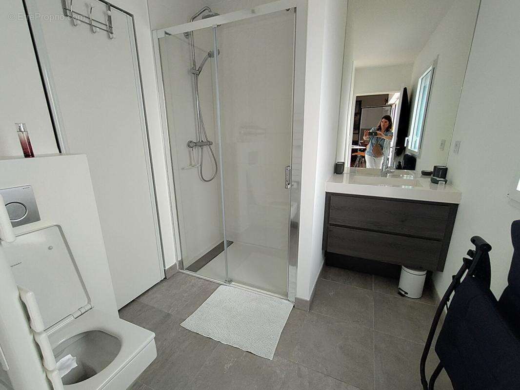 Appartement à LA BAULE-ESCOUBLAC