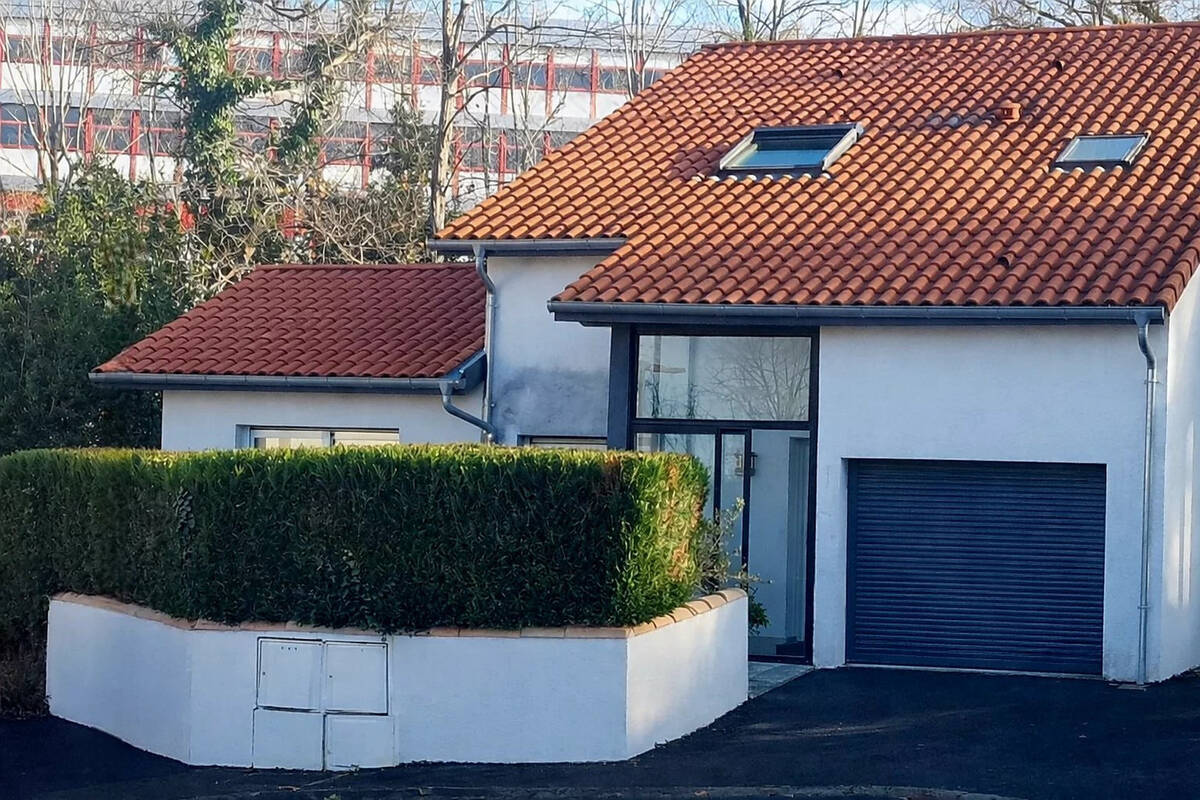 Maison à ANGLET