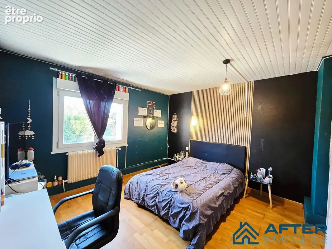 Maison 157 m² à Hablainville  - photo 4
