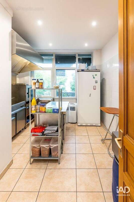 Photo 2 - Commerce à NICE