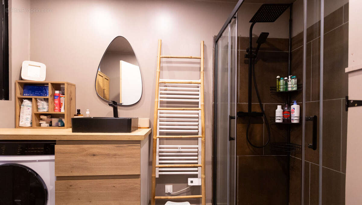 Maison à RIEC-SUR-BELON