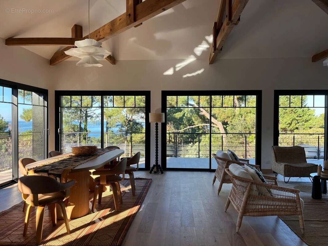 Maison à LE BOUSCAT