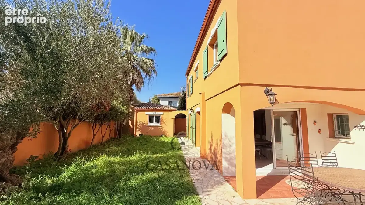 Lattes proche Montpellier - Villa rénovée avec piscine chauffée et dépendances - photo 7