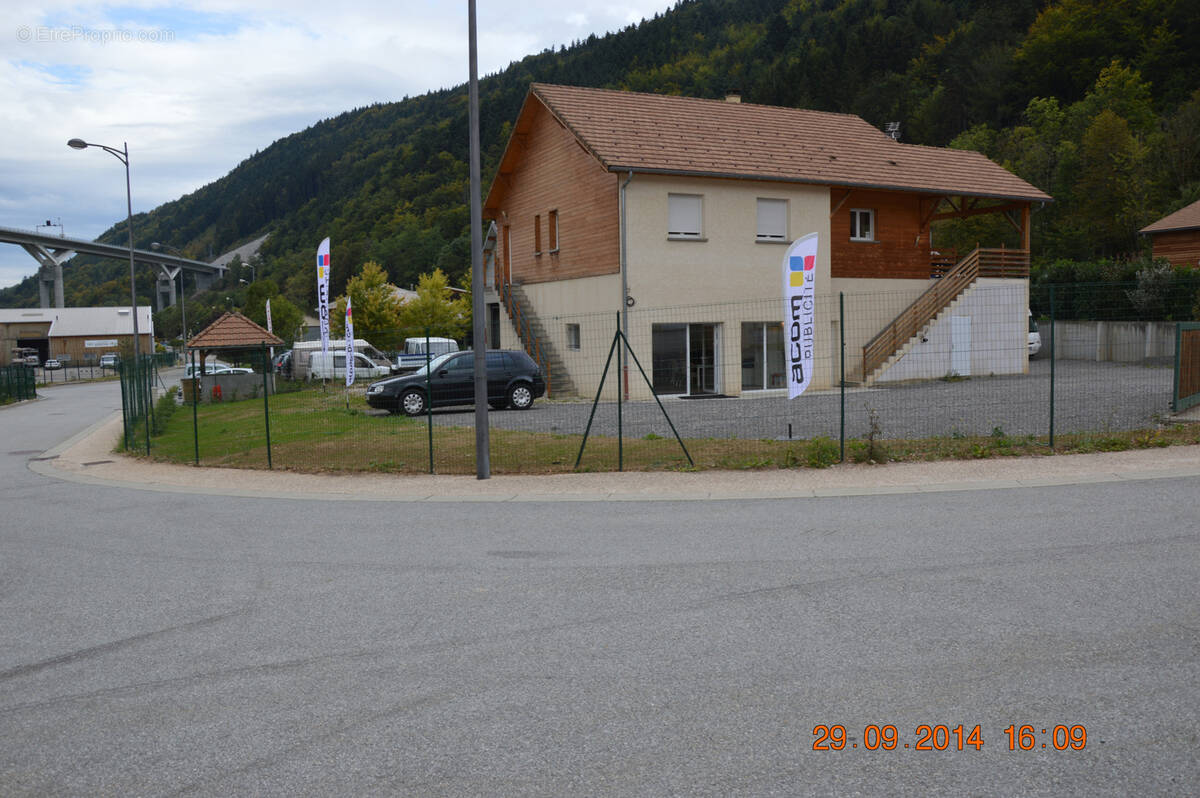 Appartement à MONESTIER-DE-CLERMONT