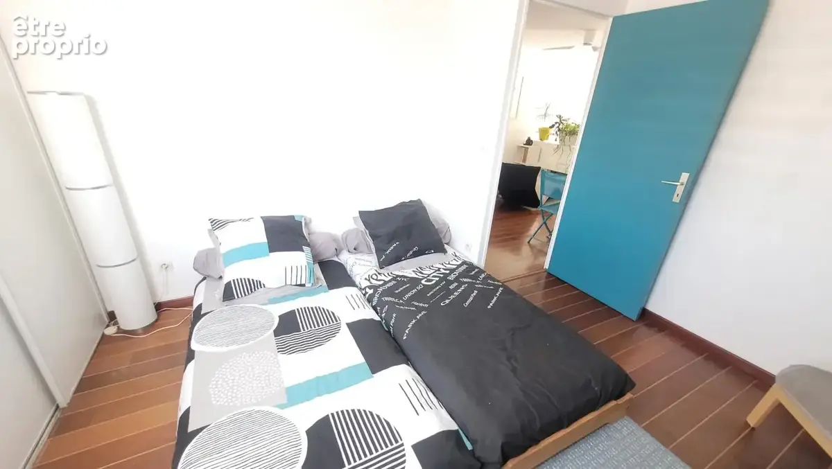 Appartement 5 pièces 114 m² à vendre à Montpellier (34000) - photo 8