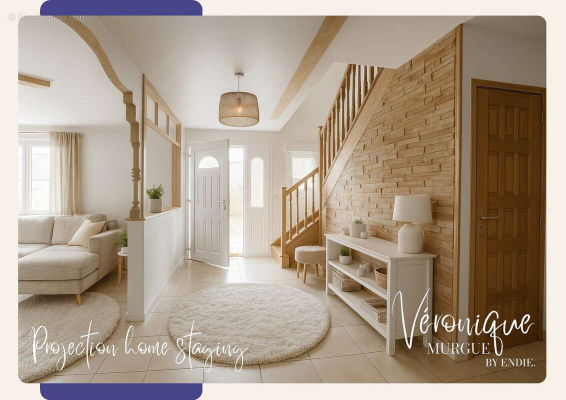 Maison à YZEURE