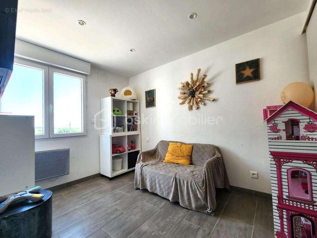 Villa familiale 129 m² 5 chambres avec piscine - photo 6
