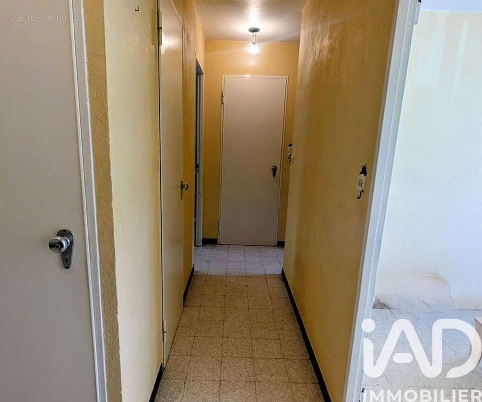 Photo 8 - Appartement à DRAGUIGNAN