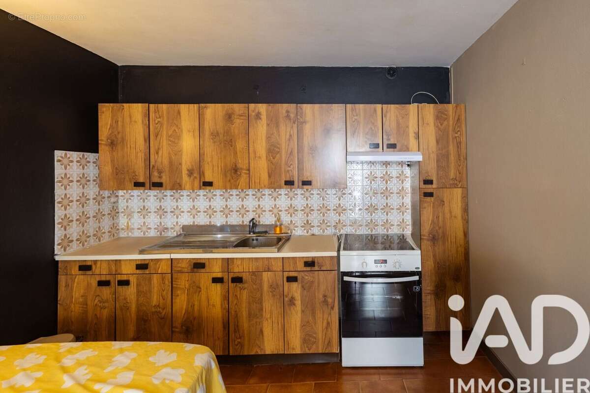 Photo 7 - Appartement à SAINTES-MARIES-DE-LA-MER