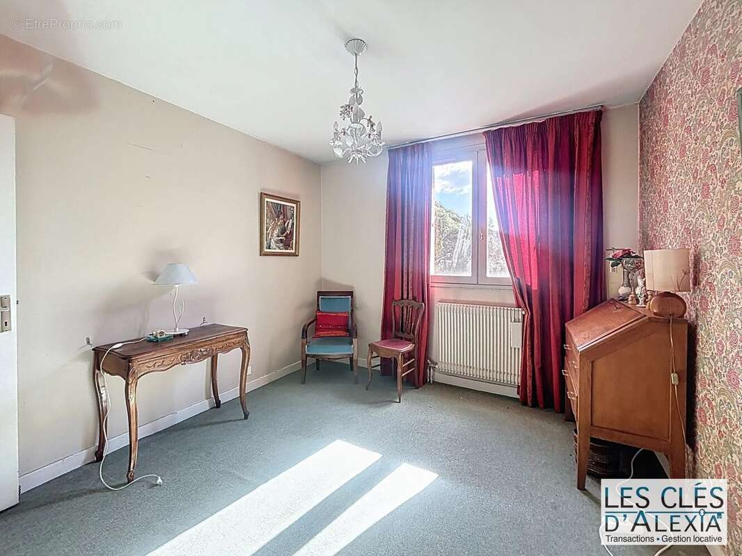 Appartement à VIENNE