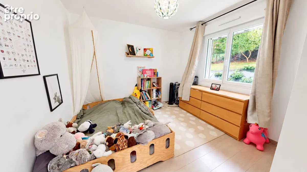 Maison 4 pièces 97 m² à vendre à Champier (38260) - photo 12