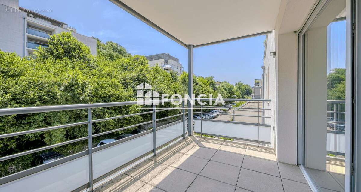 Appartement à ANNECY