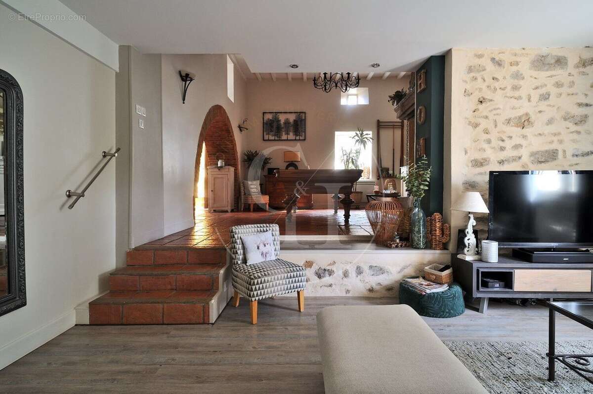 Photo 6 - Maison à VAUGNERAY